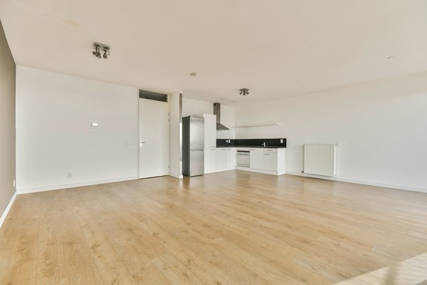 Medium property photo - Jan Evertsenstraat 709, 1061 XZ Amsterdam